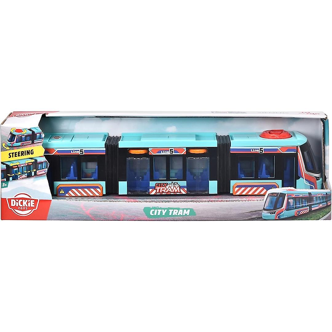 Dickie City Builder Set Veicoli - Betoniera E Carro Attrezzi Con Luci E Suoni - 3 Modelli Assortiti