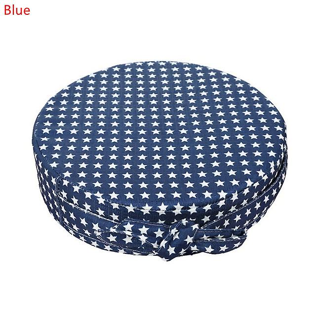 Baby Booster Seat Dismountable Adjustable Washable Toddler Dining Chair Pads Kid Infant Travel Seat Booster Cushion