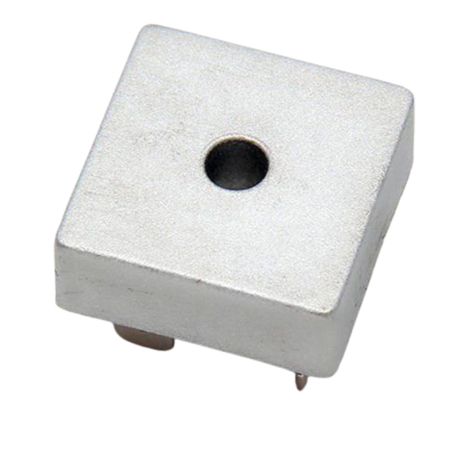 KBPC5010 1000 Volt 50 Amp 50A Bridge Rectifier Single Phase Heat Dissipation Metal Square Diode Brid