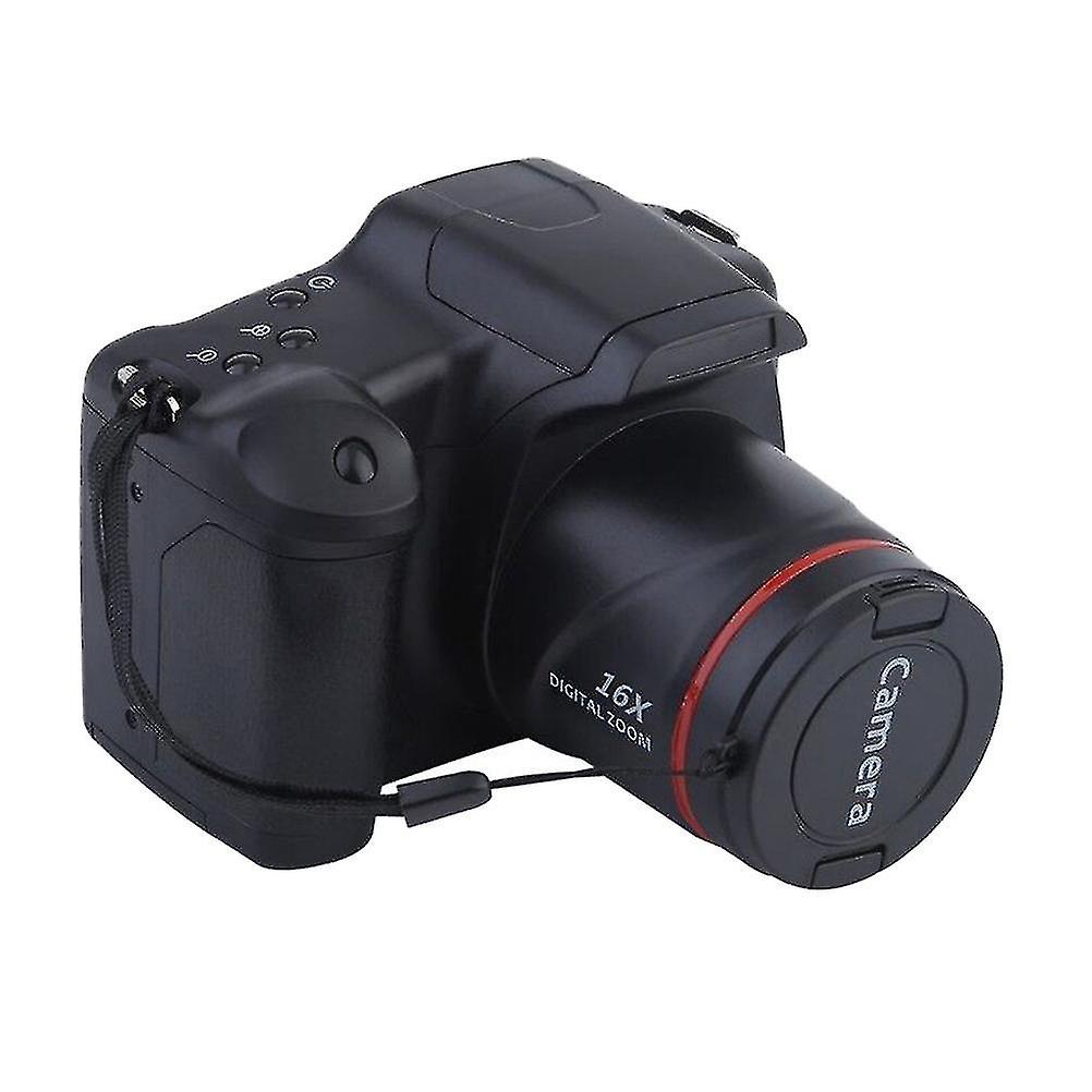 Professional Photography Camera Telephoto Digital Camera High-definition Camera