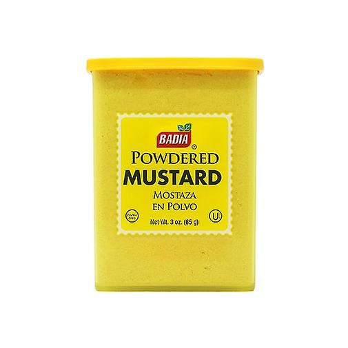 Badia Powdered Mustard