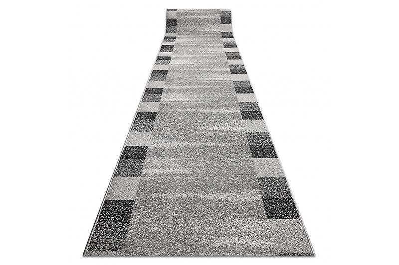 Runner SILVER Etna frame, sand grey 120cm