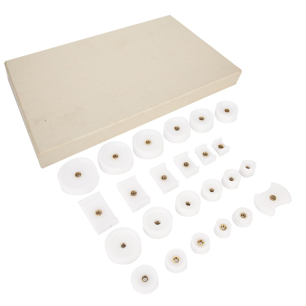 Watch, Back, Case, Press, Dies, Mold, Presser, Tool