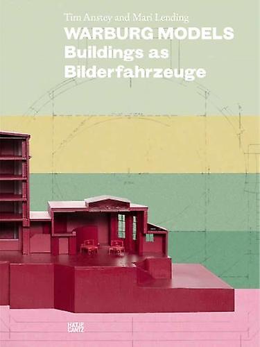Warburg Models - Hatje Cantz - Architecture: professional practice - Hatje Cantz - Paperback