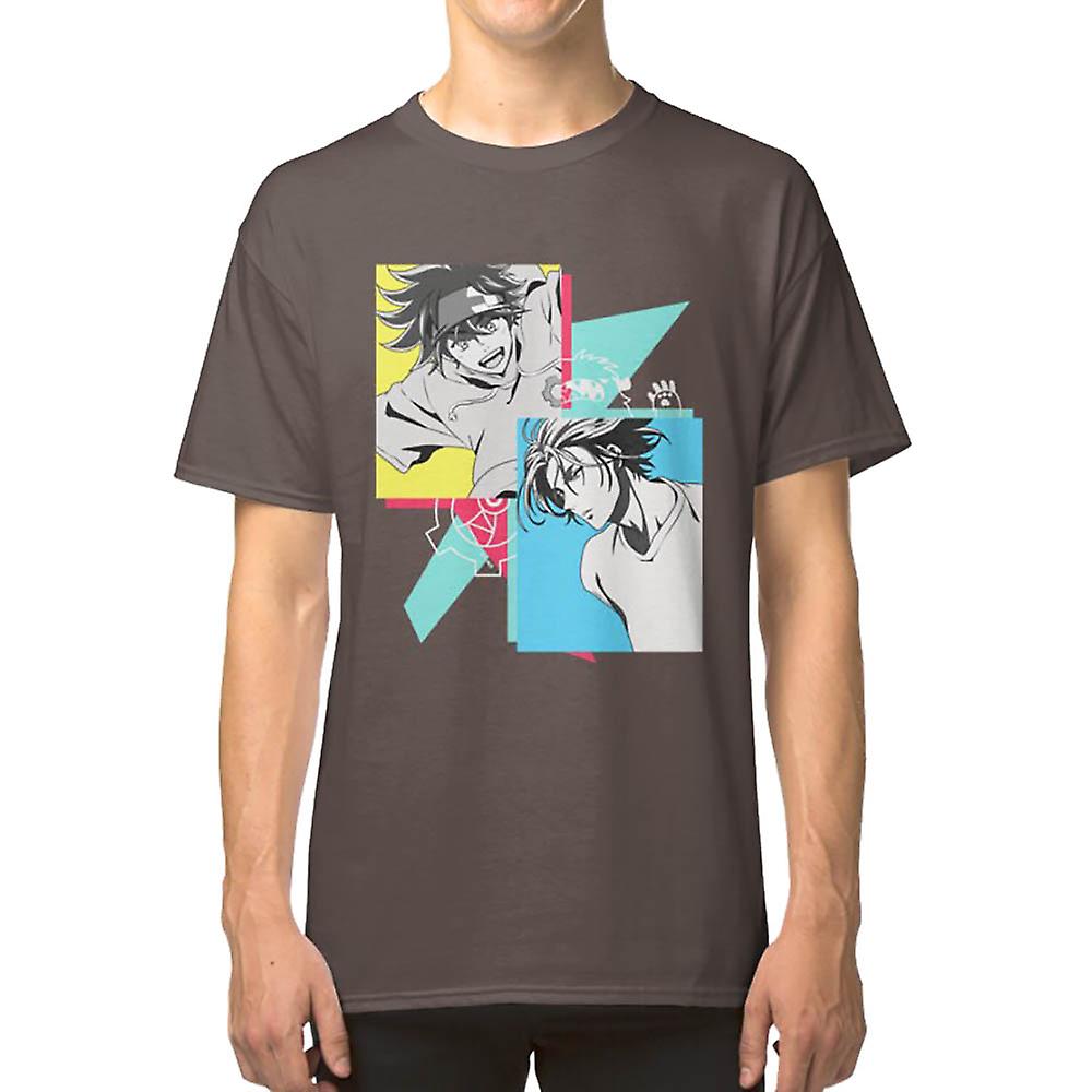 Reki x Langa Tişört