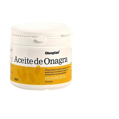 Oleoplant Evening Primrose 450 capsules