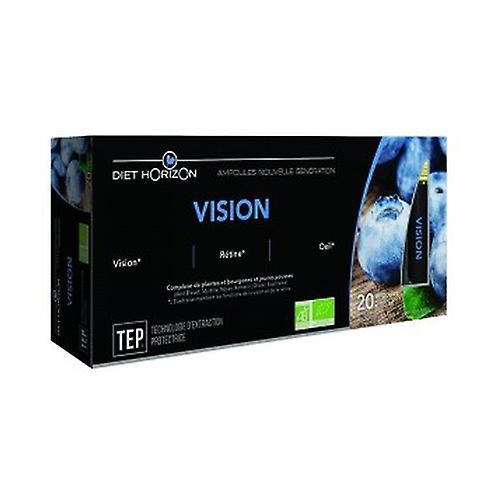 Vision Bio 20 ampoules