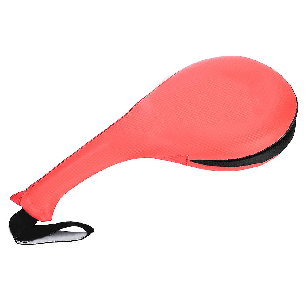 Soft PU Sponge Training Target for Kids (Red)