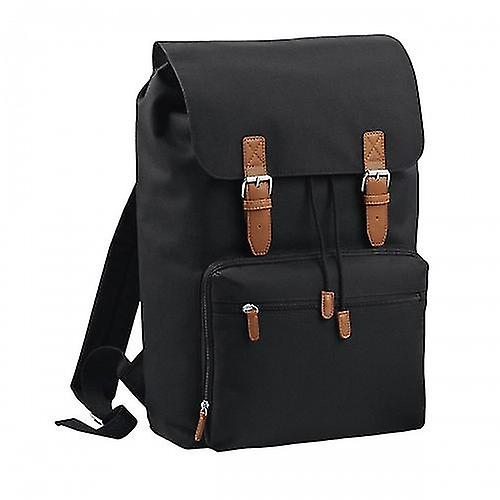 Bagbase Vintage Laptop Backpack