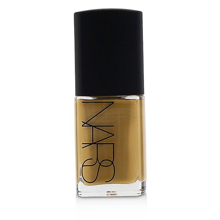Nars Sheer Glow Foundation - Tahoe (medium Dark 2) 30ml/1oz