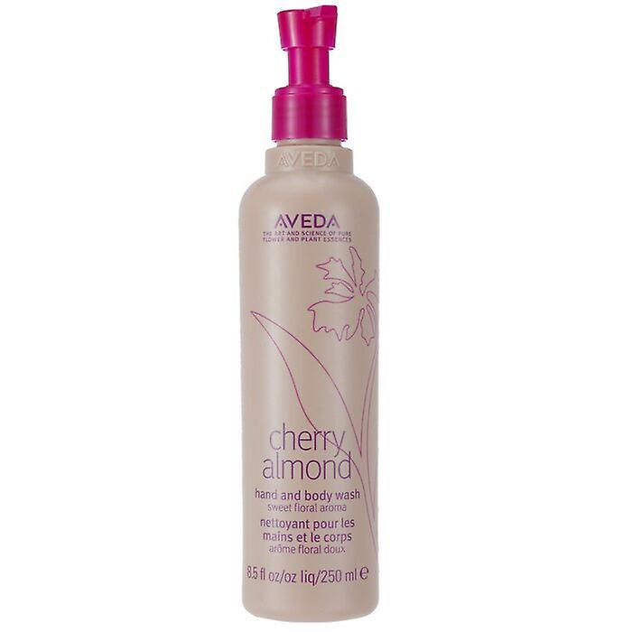 Aveda Cherry Almond Hand & Body Wash 250ml/8.5oz