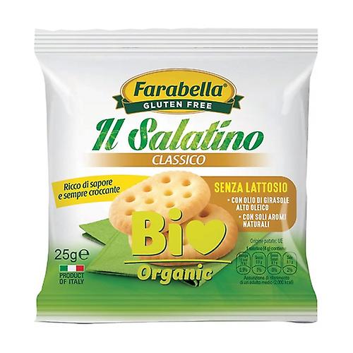 Classic Salatino 25 g