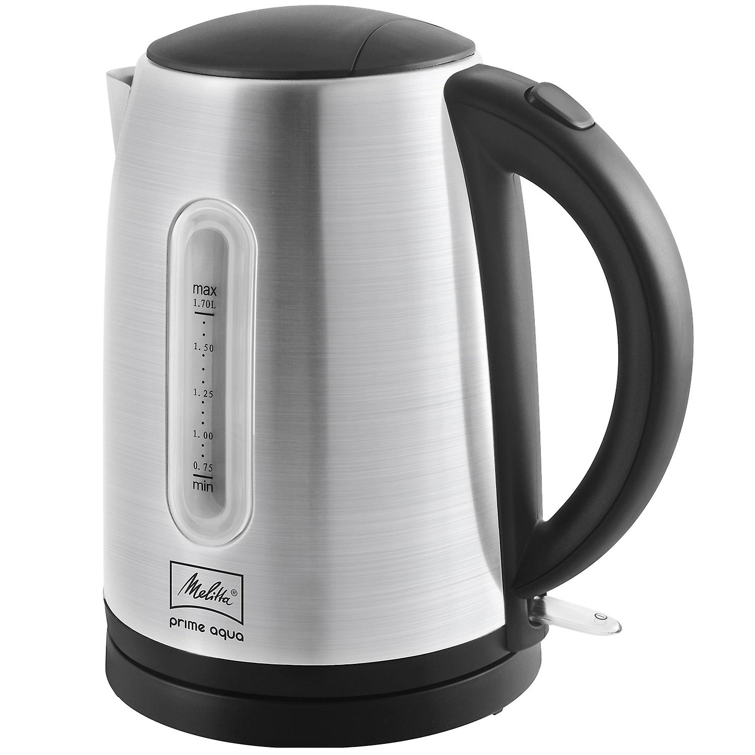 Wasserkocher Prime Aqua 1.7l
