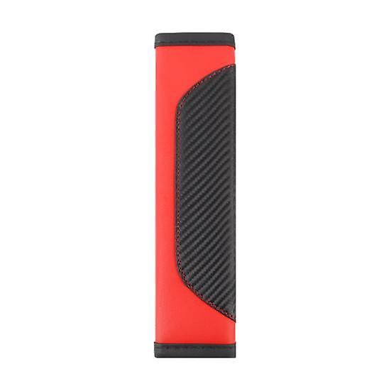 Car Seat Belt Cover Wear Resistant Universal Simple Installation Vehicle Seat Belt Cushion Shoulder Pad Protector