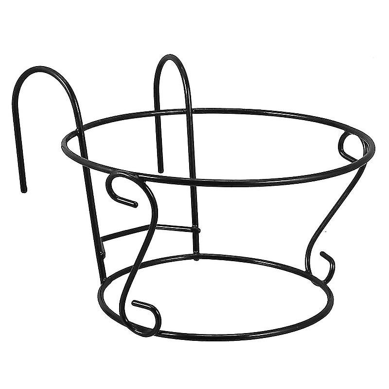 1pcs Hanging Flower Bucket For Decor Hold