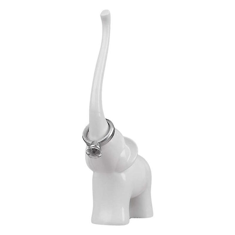 1pcs Ring Storage Ornamnet