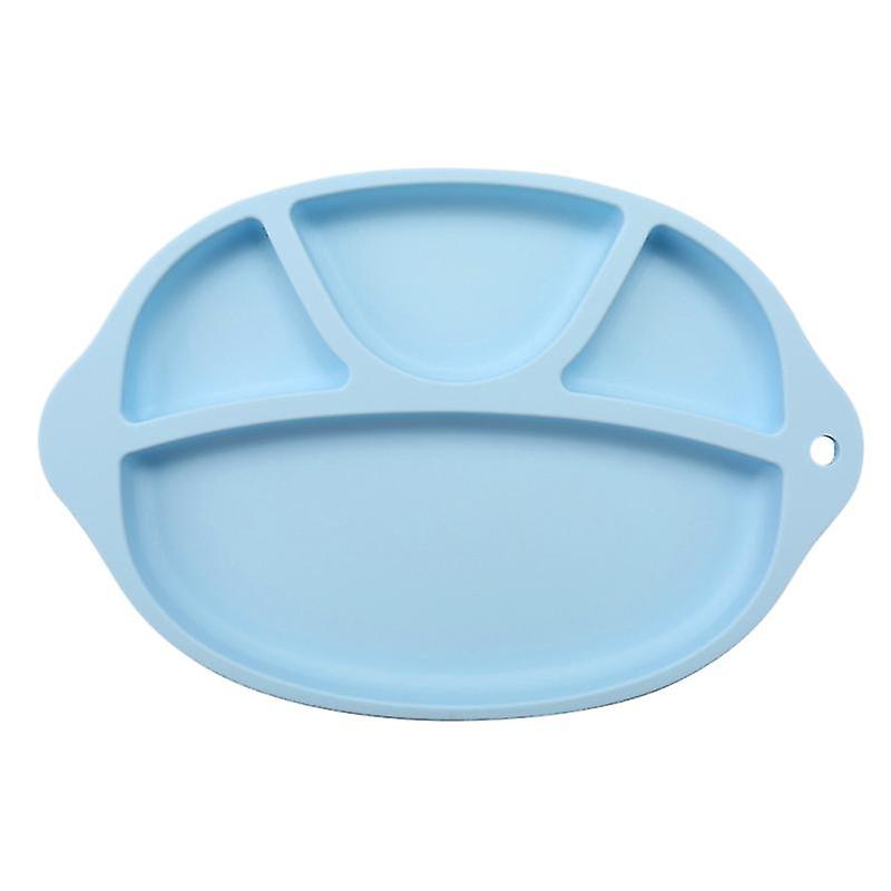 1pcs Silicone Baby Table Mat