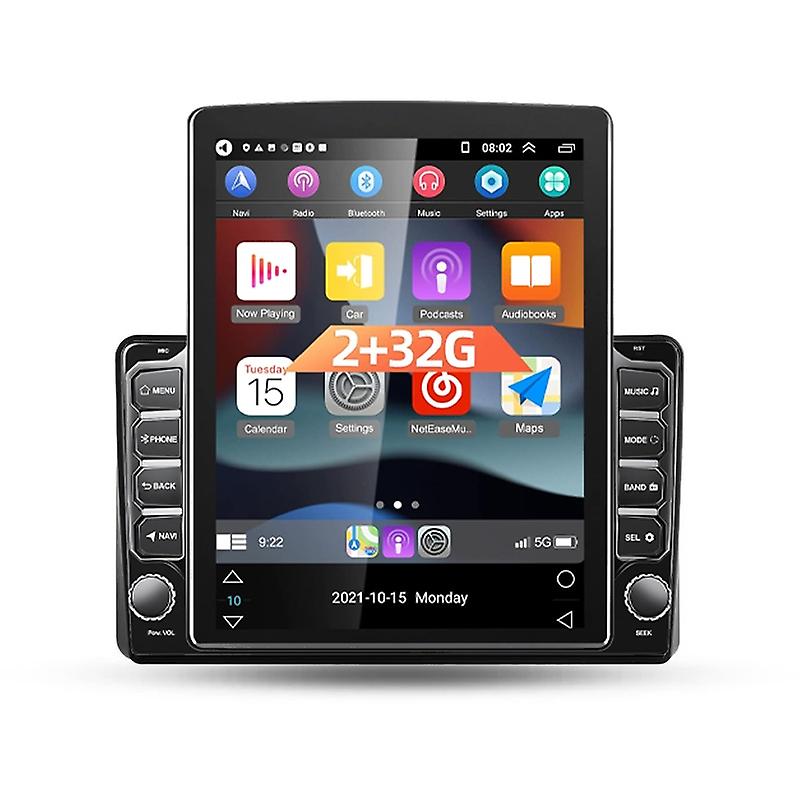 For Nissan Teana J31 2003 - 200 Carplay Autoradio Android Multimedia Video For Tesla Style 9.7 Inch