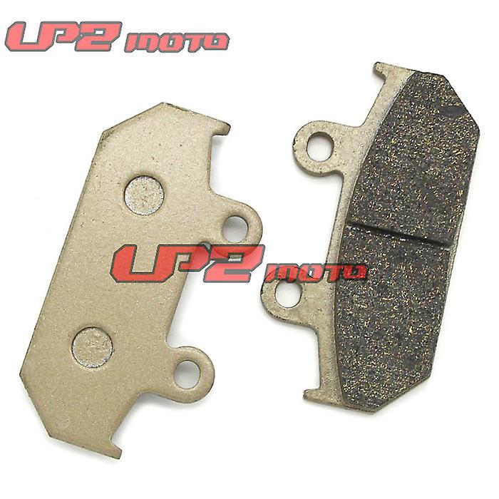 For Honda XRV 650 GL1500 CBR 1000 front brake pads