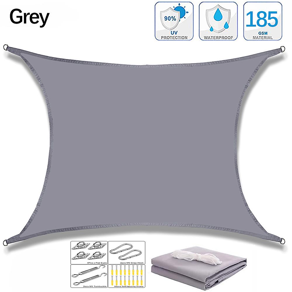 Sunshade Sails