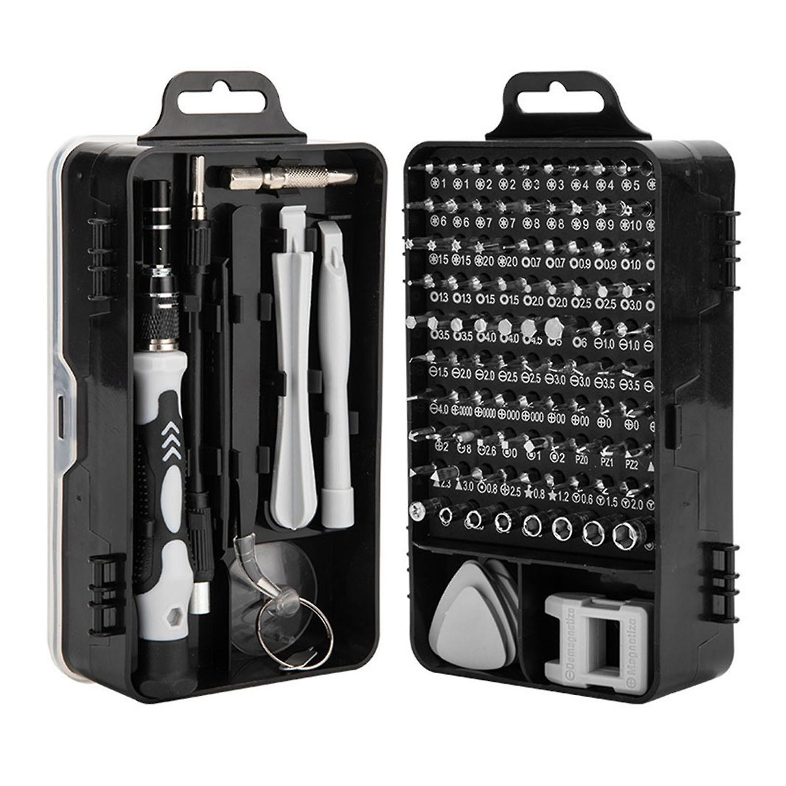 Mini Repair Tool Set Professional Hardware Tools for Repairing Electronic Devices