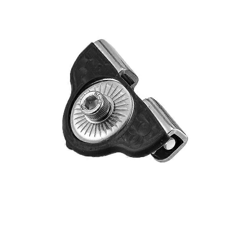 Universal Car LED Pendant Mount Pillar Light Bar Mounting Bracket for Offroad,Truck,SUV A-pillar Hood Work Light Clamping Bracke