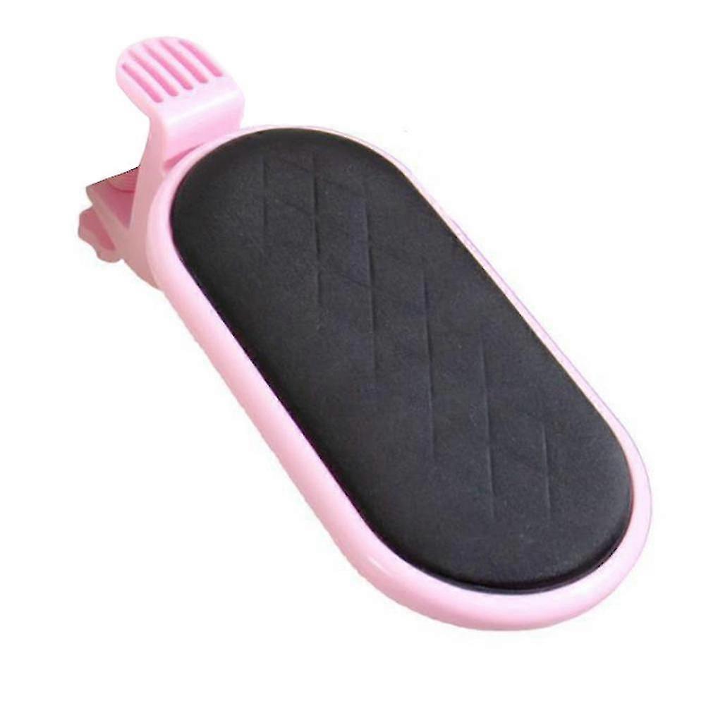 Computer Arm Rest For Desk,rotating Wrist Rest Support ,pink
