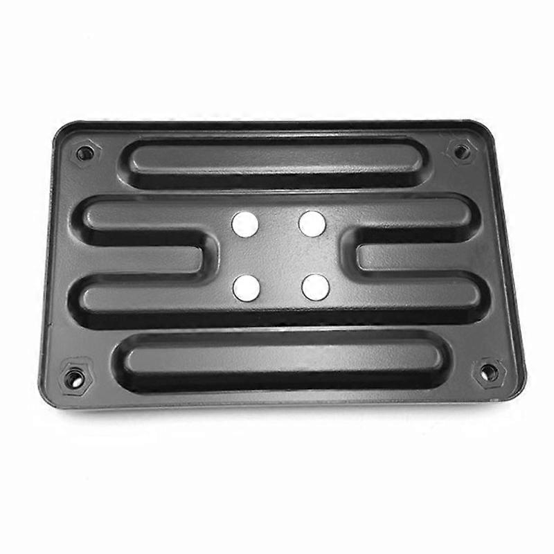 CPU Heatsink Bracket Backplane Backplate Back Sheet Iron Plate for AM4