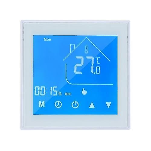 Wifi Smart Thermostat Temperature Controller