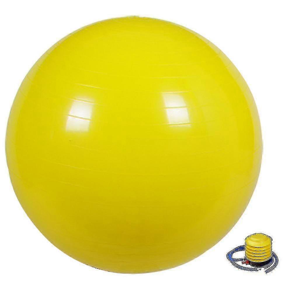 Träningsboll, st Boll för hemmet, , Gymboll, Fysioboll, Schweizisk boll, Terapi