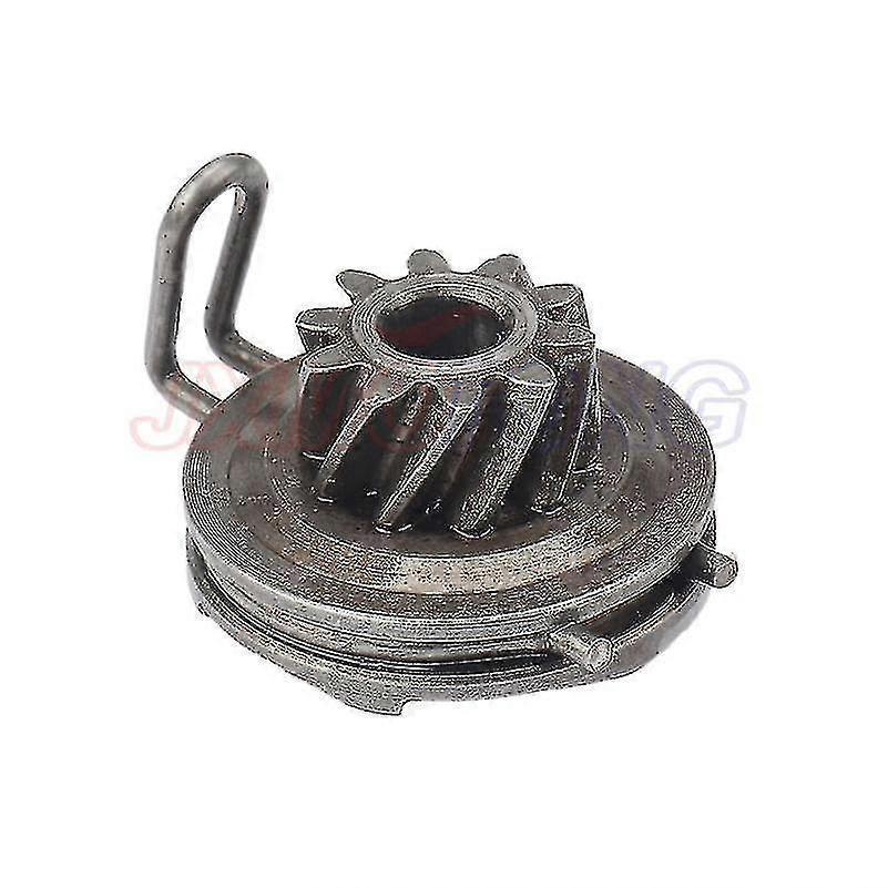 Démarreur Kickstart Pour Moto 50cc 65cc - Acier, Compatible Jr Mini SR SX 02-08