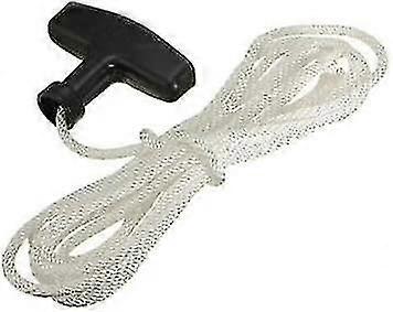 2024 Lawn Mower Handle Lawn Mower Cable, Universal Lawn Mower Trimmer Handle
