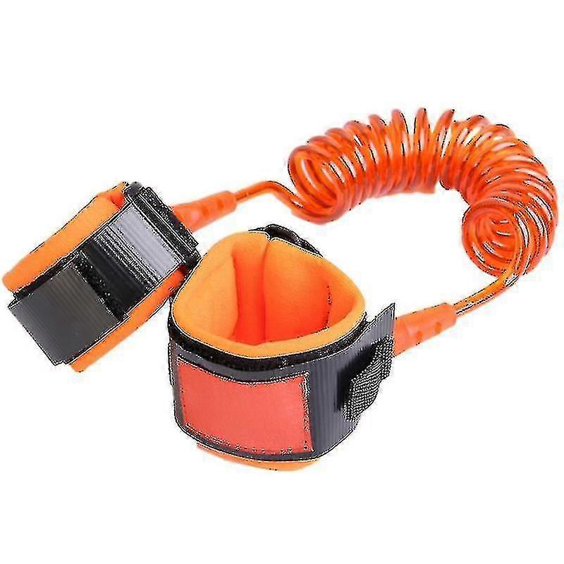 2024 Anti Lost Wrist Strap, Fixed Head, Toddler Traction Rope (1.5m)