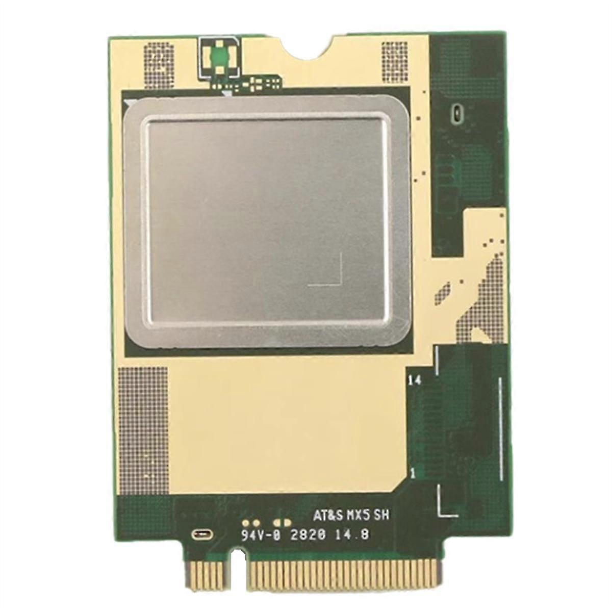 T99W175 SDX55 5G Module for P1 Gen 4/X1 Extreme 4th Gen/X1 Nano /T14s Gen 2/X1 Yoga 6th Gen/X1 Titanium
