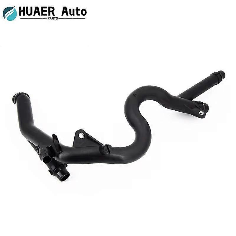 OE 11537806706 11537802629 Return Pipe 11537806706 For BMW E60 E61 E65 E66 E70 E71 Engine Diesel M57
