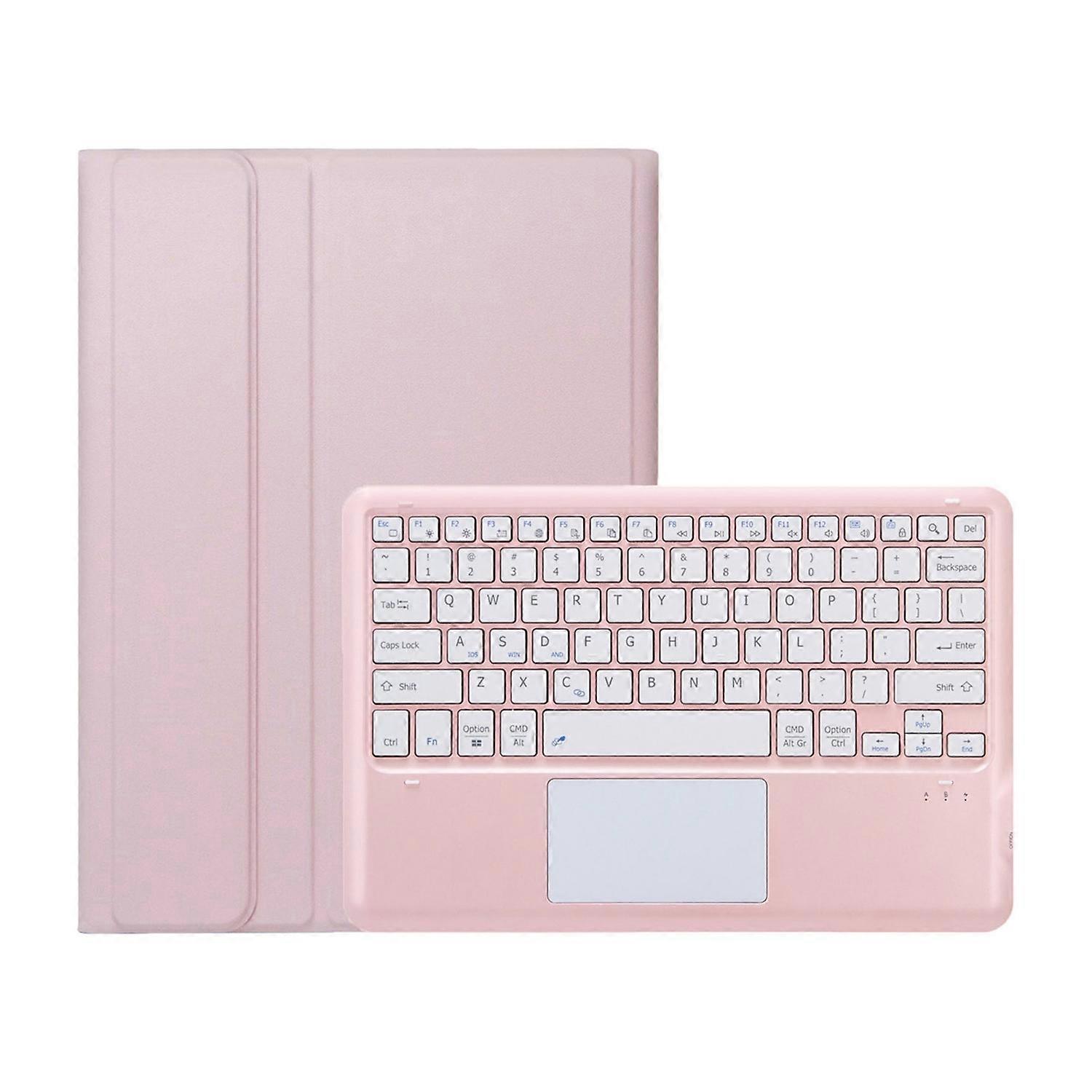 Keyboard Leather Tablet Case For Honor MagicPad 2 12.3