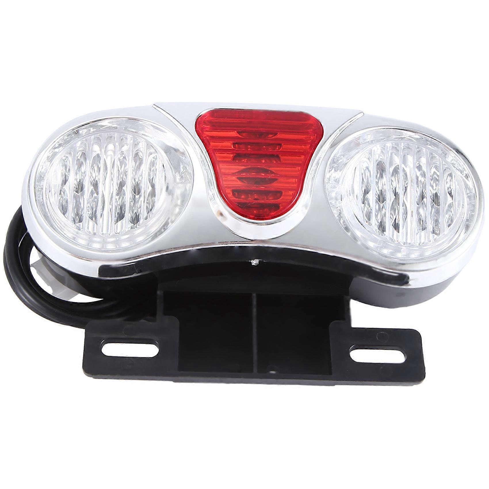 Achterlicht Lamphouder – Vervanging 63217361305, Geschikt Voor F55 F56 F57, Links Of Rechts, ABS & PVC