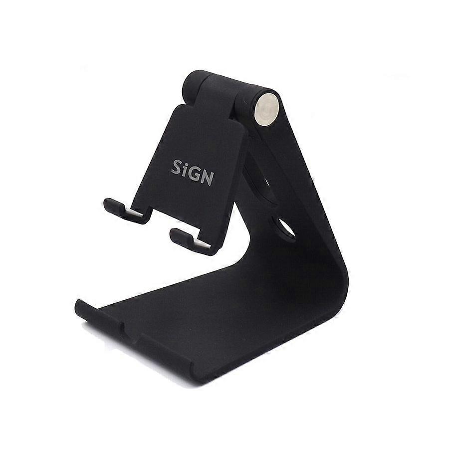 Stand for Mobile/Tablet - Black