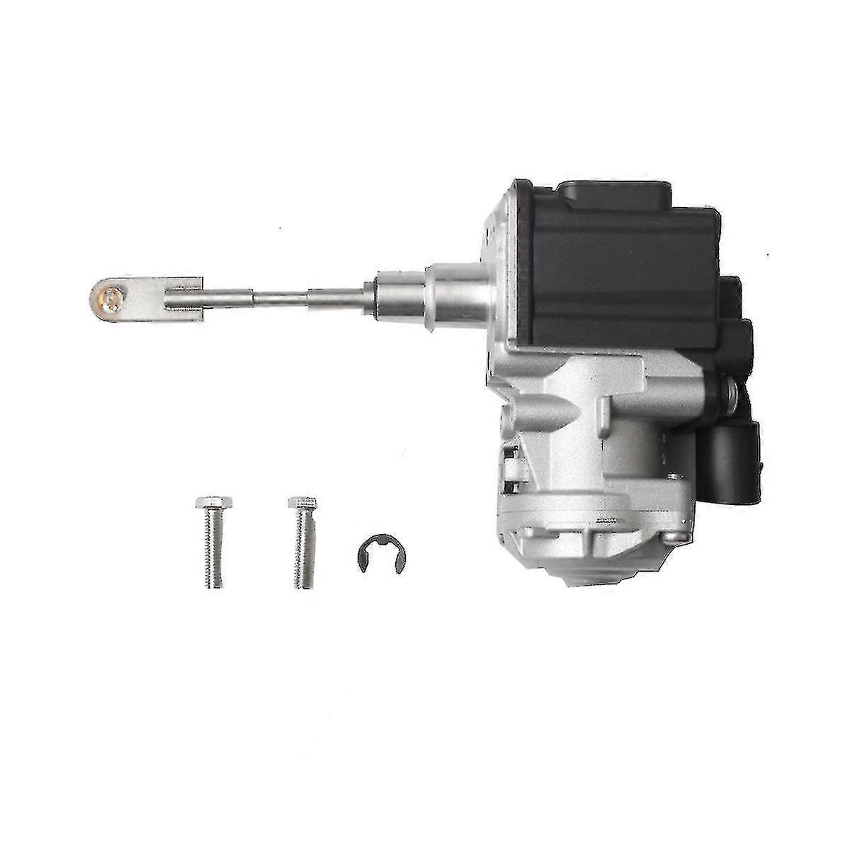 04e145725ab Electronic Turbo Actuator For A3 Golf Vii Seat 1.2t Boost Servo Motor 04e198725c -JA
