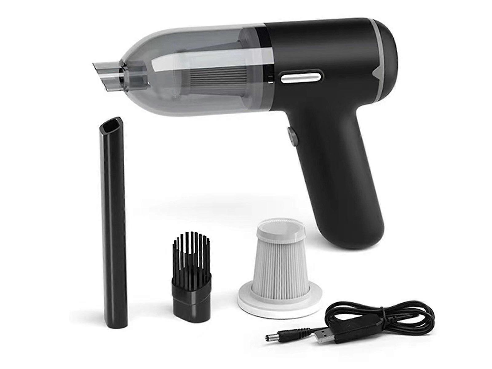 Handheld Car Vacuum Cleaner