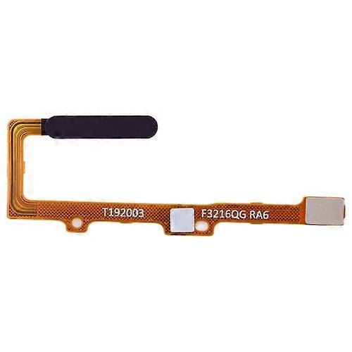 Fingerprint Sensor Flex Cable for Huawei Nova 5T / Honor 20 Pro / Honor 20