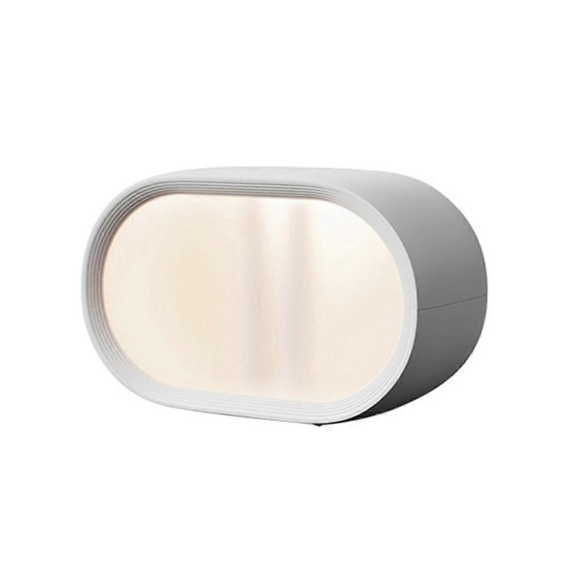 Portable Rechargeable LED Mini Humidifier