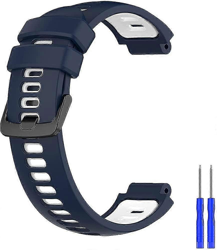 Replacement Band For Garmin Approach S20/approach S5/forerunner220/approach