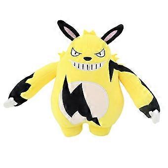 Plush Stuffed Animals Doll Game Toy Kids Fans Gift