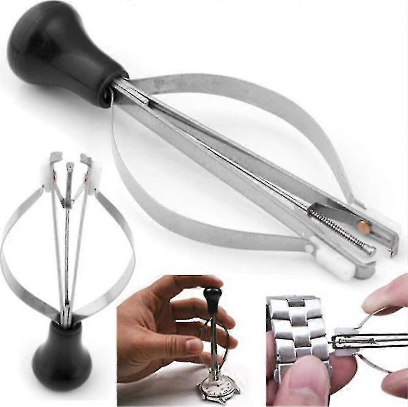 Watch Universal Hand Remover Lifter Presto Plunger Puller Watchmaker Repair Tool