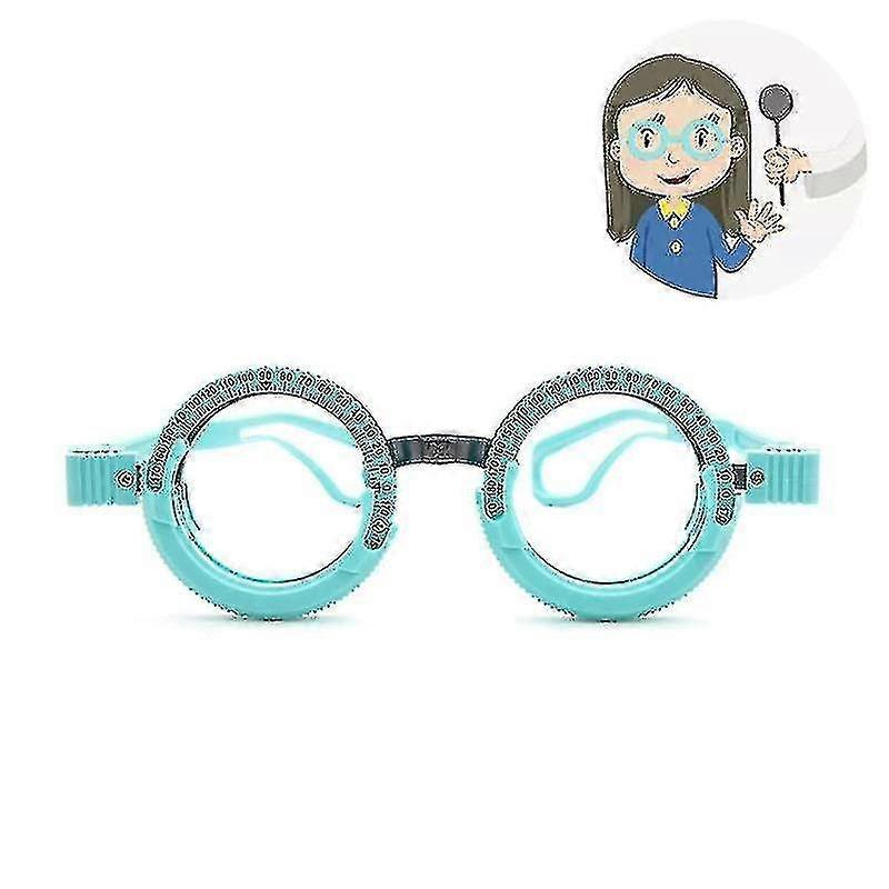 Optometry Child Universal Trial Lens Frame Optician Test Tool 52-70mm