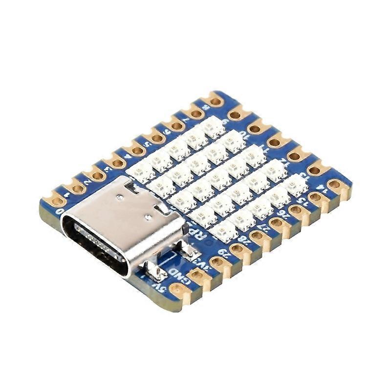 RP2040 Mikrocontroller-Entwicklungsmodule für RP2040 Raspberry