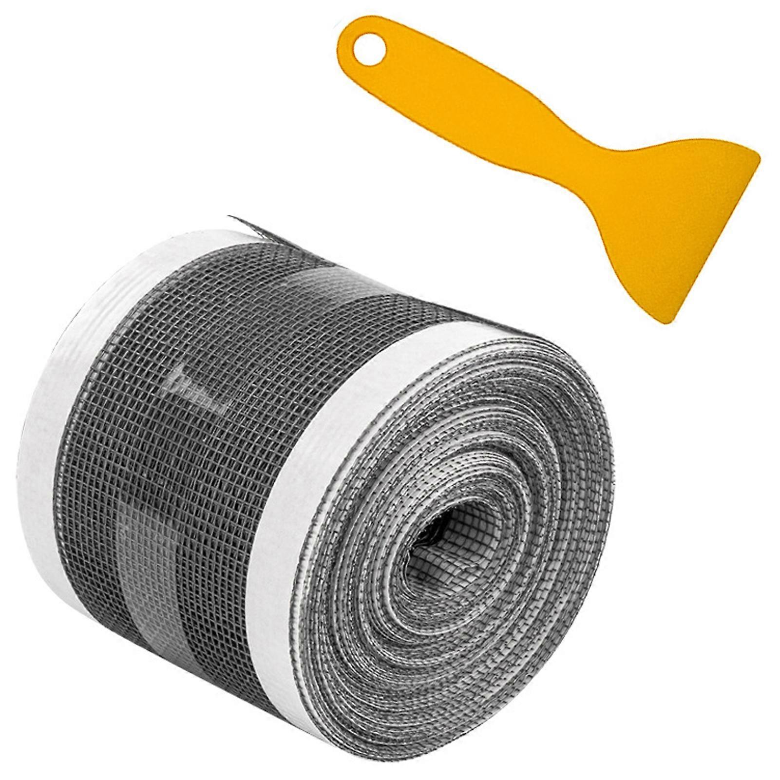 1 Set Floor Drain Sticker Prevent Clogging Quick Water Drainage Disposable Drain Hair Catcher Sticker for Bathroom Kitchen