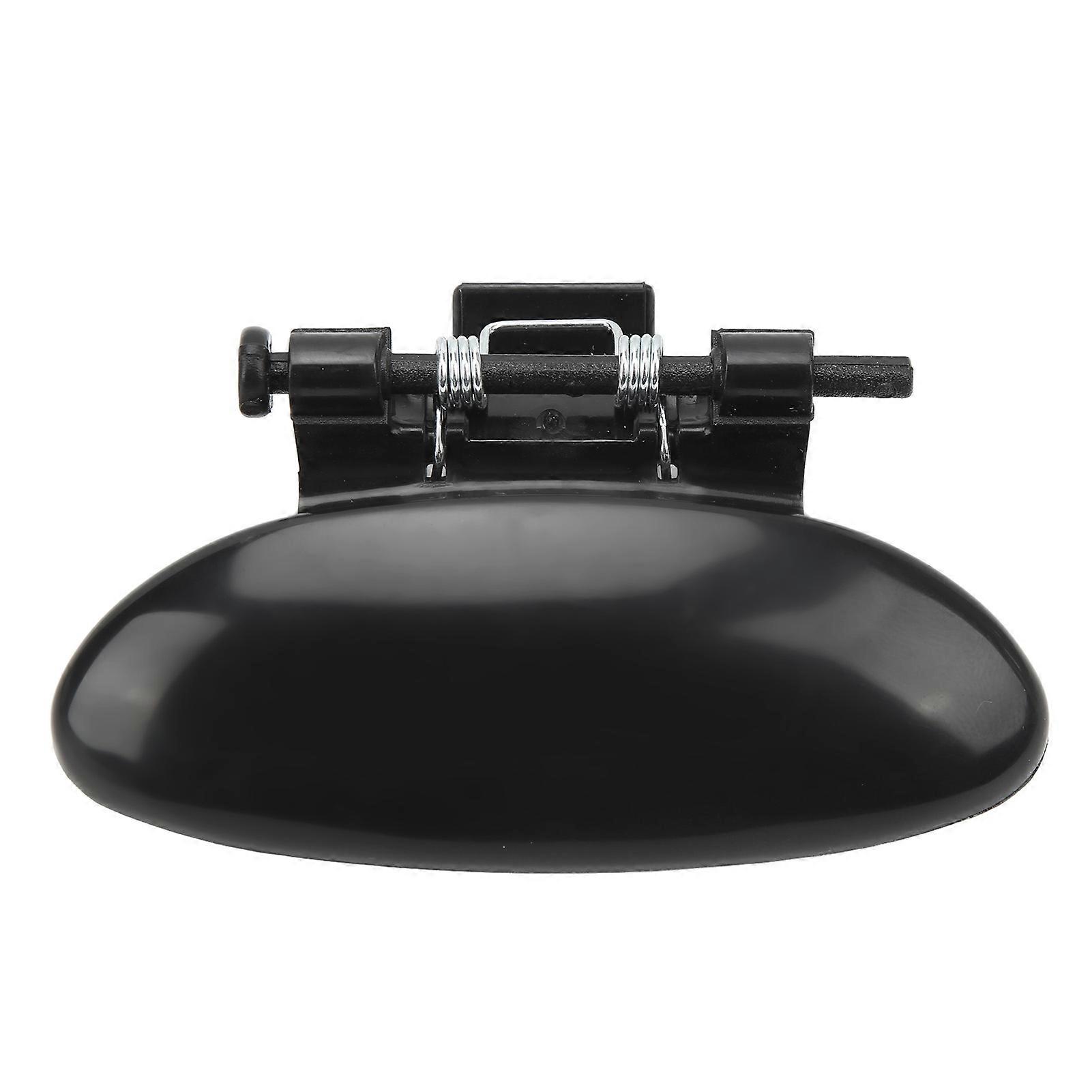 Glove Box Latch Lock Handle 8218PX Lock Release Lid Handle Replacement for Peugeot 206 206CC