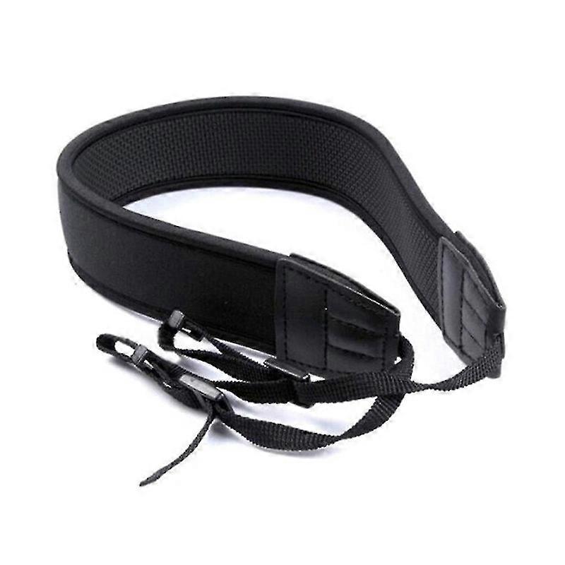 Camera Belt - Camera Universal Belt - Soft Wrist Strap - Compatible With Sony/Nikon/Canon/Fujifilm/Olympus